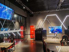 -魔赛卡丁车赛车汇(上海店)