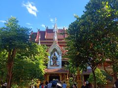 -西双版纳总佛寺