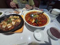 -峨嵋小镇·川菜(正定朗华店)