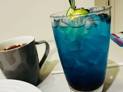 -Deer Park鹿园西餐(仁恒置地广场店)