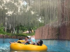 -苏州乐园森林水世界