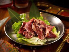 雪花牛肋条-子檀大隐炭烧(食品街店)