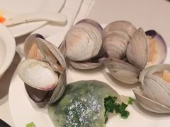 -青蓬蒸汽海鲜·深圳老字号·团建聚会(壹方城店)