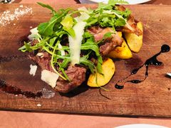 -Mammamia意大利餐厅(阳春巷店)