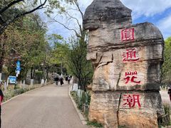 -昆明动物园