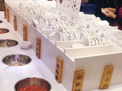 -陈记顺和牛肉火锅馆(天河北路店)