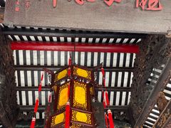 -悦城龙母祖庙