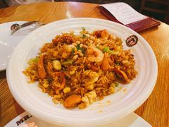 -MR.ROCKY洛奇先生RESTAURANT&BAR(宝安壹方城店)
