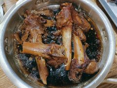 -大头亮羊汤烩面·河南非遗(良乡总店)