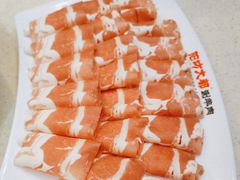 -阳坊大都涮羊肉(阳坊总店)
