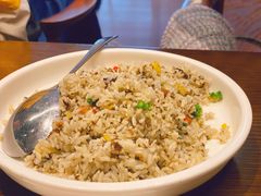 -枣子树·素食餐厅(朱家尖店)