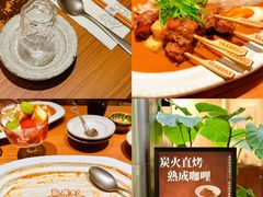 -CURRY YA 熟成咖哩專門店(深圳湾万象城店)
