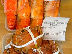 -品鲜村农家菜·阳澄湖大闸蟹(总店)