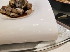 -骏莱海鲜鱼港(五角场店)
