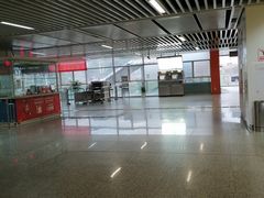 -石井坡(地铁站)