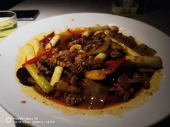 -院8里·小聚园老川菜(九眼桥店)