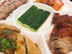 -观塘港茶餐厅(万达店)