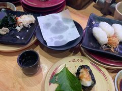-寿司郎(皇庭广场店)