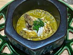 -松临·铁板烧&Omakase(神农店)