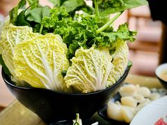 -众宜轩老北京铜锅涮肉·四合院(建国门店)