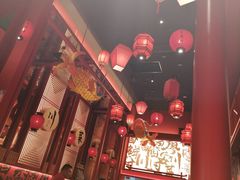-廖川菜(太阳宫店)