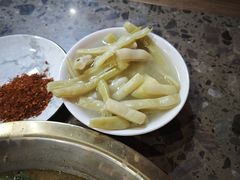 -徐氏竹香园牛肉火锅(飞虎路店)