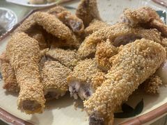 -区海鸡场饭店(石壁店)
