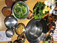 -姜虎东白丁烤肉(恒隆广场店)