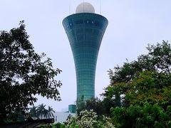-狐尾山公园