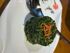 -三凤酒家·百年无锡菜(清扬茂业店)