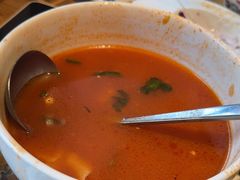 -胖老汉椒麻鸡清真新疆菜(西御街店)