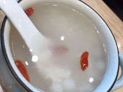 苗家甜酒醪糟小丸子-贵凤凰贵州米粉(五道口店)