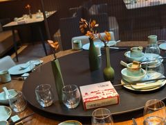 -竹雨堂创意中国菜(裕华店)