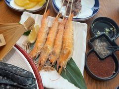 -炎蔵牛舌烤肉