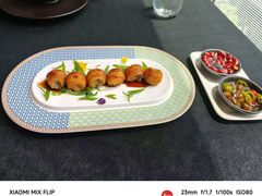 -醉东Oriental House(静安嘉里中心店)