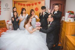 -格乐利雅婚礼艺术中心(浦东花木店)