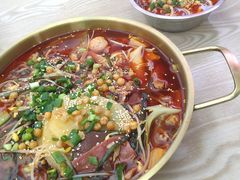 -冒菜西施·非遗冒菜(总店)