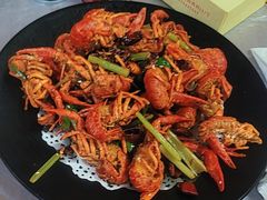 -四妹餐厅(玫瑰街店)