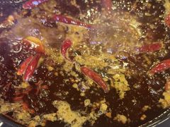 -重庆渝达老火锅(春熙路店)