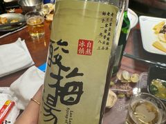 -老兰家传统烧烤炒菜泡馍(小南门店)