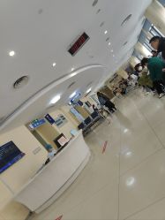 -苏州大学附属儿童医院(园区总院)