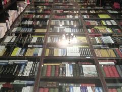 android_upload_pic-钟书阁(松江泰晤士小镇店)