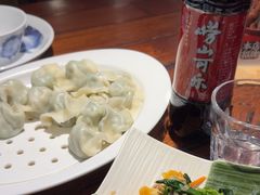 -前海沿·青岛菜(五四广场永旺店)