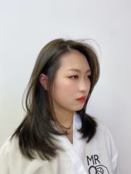 -MRMODE时尚先生美发沙龙