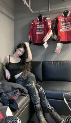 点击看大图 -DX HAIR SALON·发现未知美发沙龙