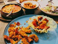 -格桑花开药膳蔬食文化空间
