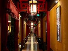 -寻梦盛唐主题水会(龙岗店)