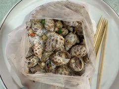 -崖口红树林海鲜餐厅