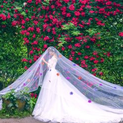 -克拉女神写真馆·匠心定制