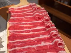 -牛三斤潮汕鲜牛肉火锅(昌发展万科店)